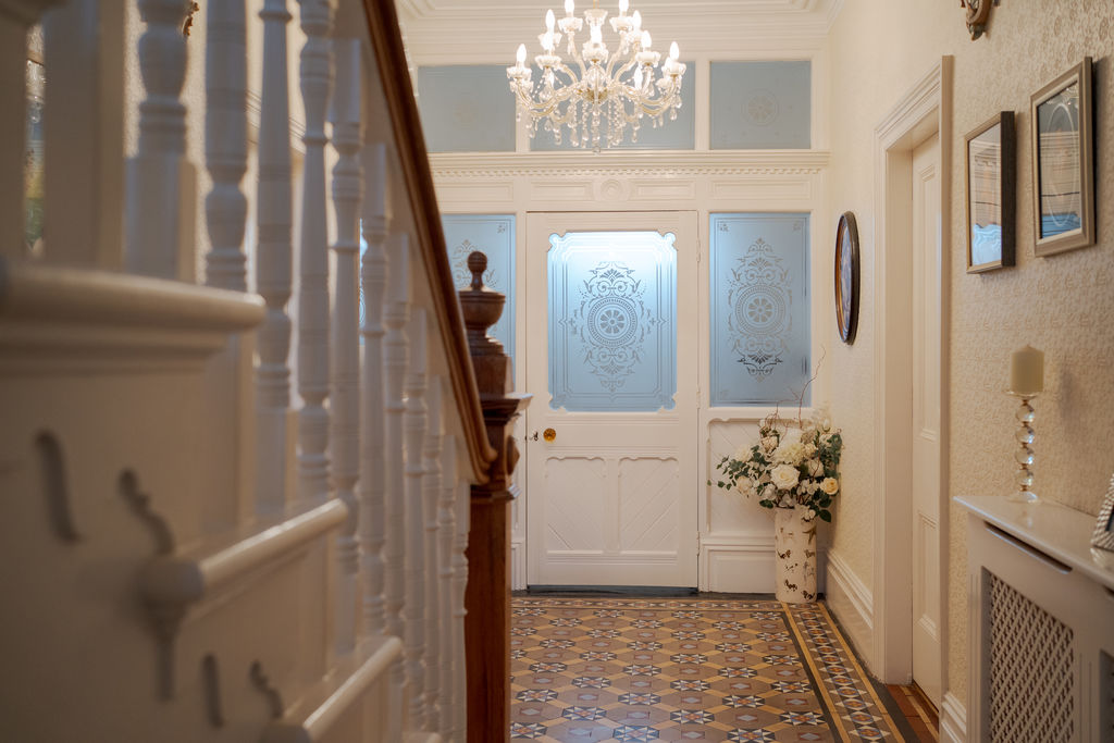 North Road Bretherton